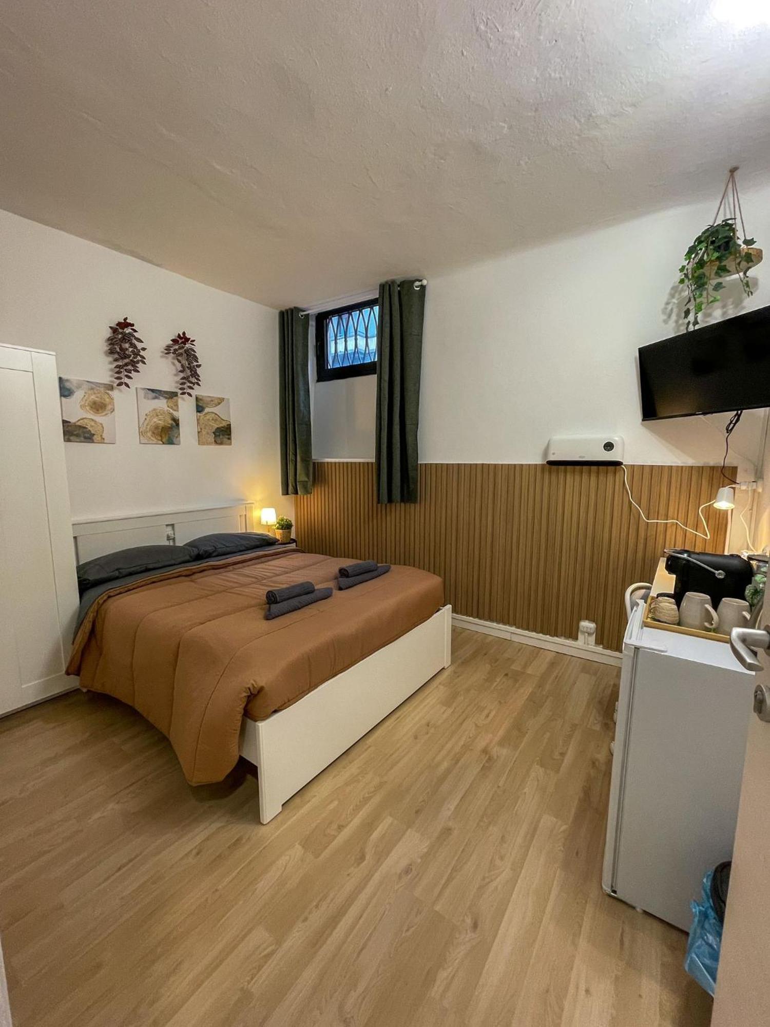 Home In Town - Home In City Life Near San Siro Stadium Milaan Buitenkant foto