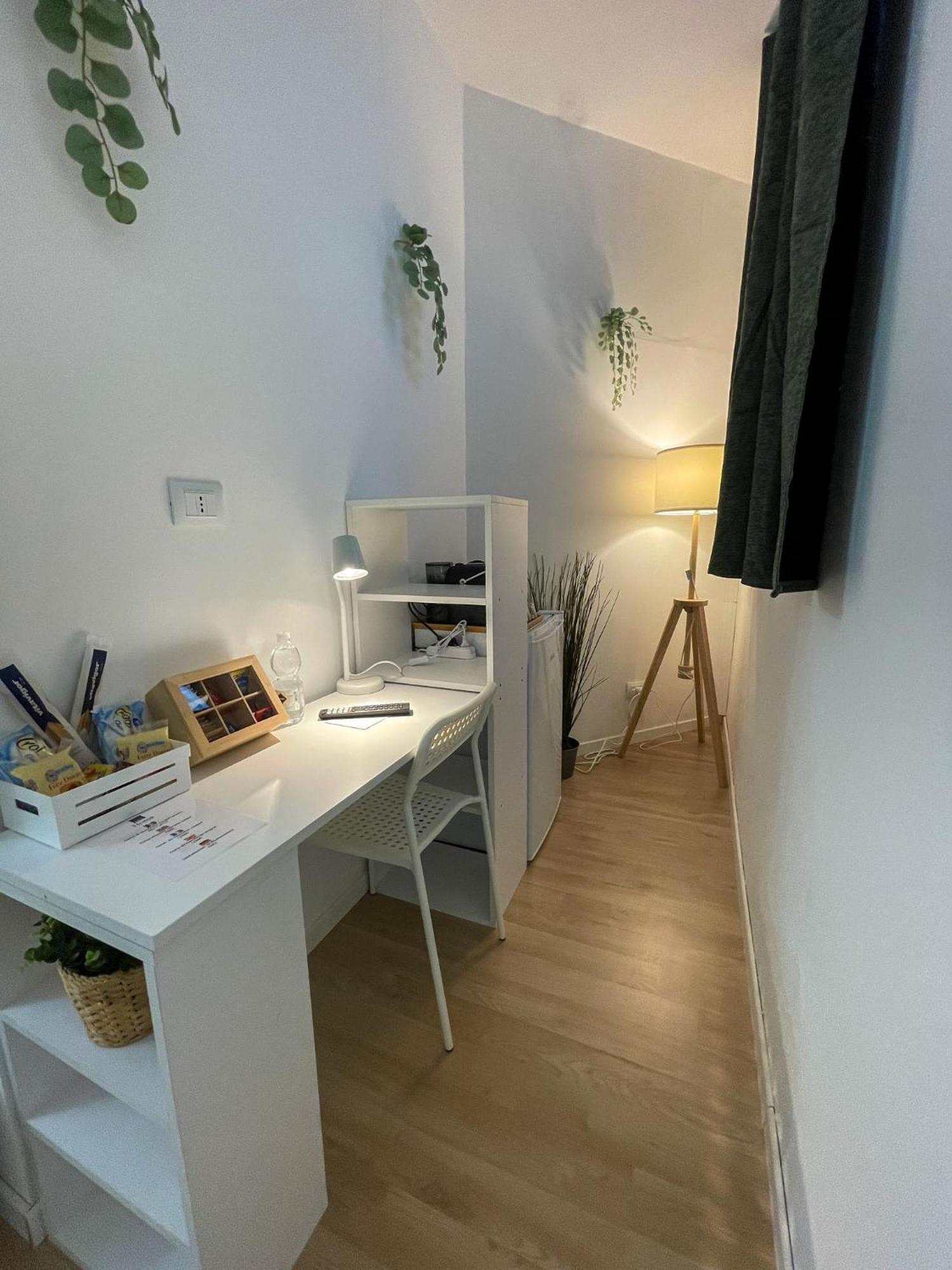 Home In Town - Home In City Life Near San Siro Stadium Milaan Buitenkant foto