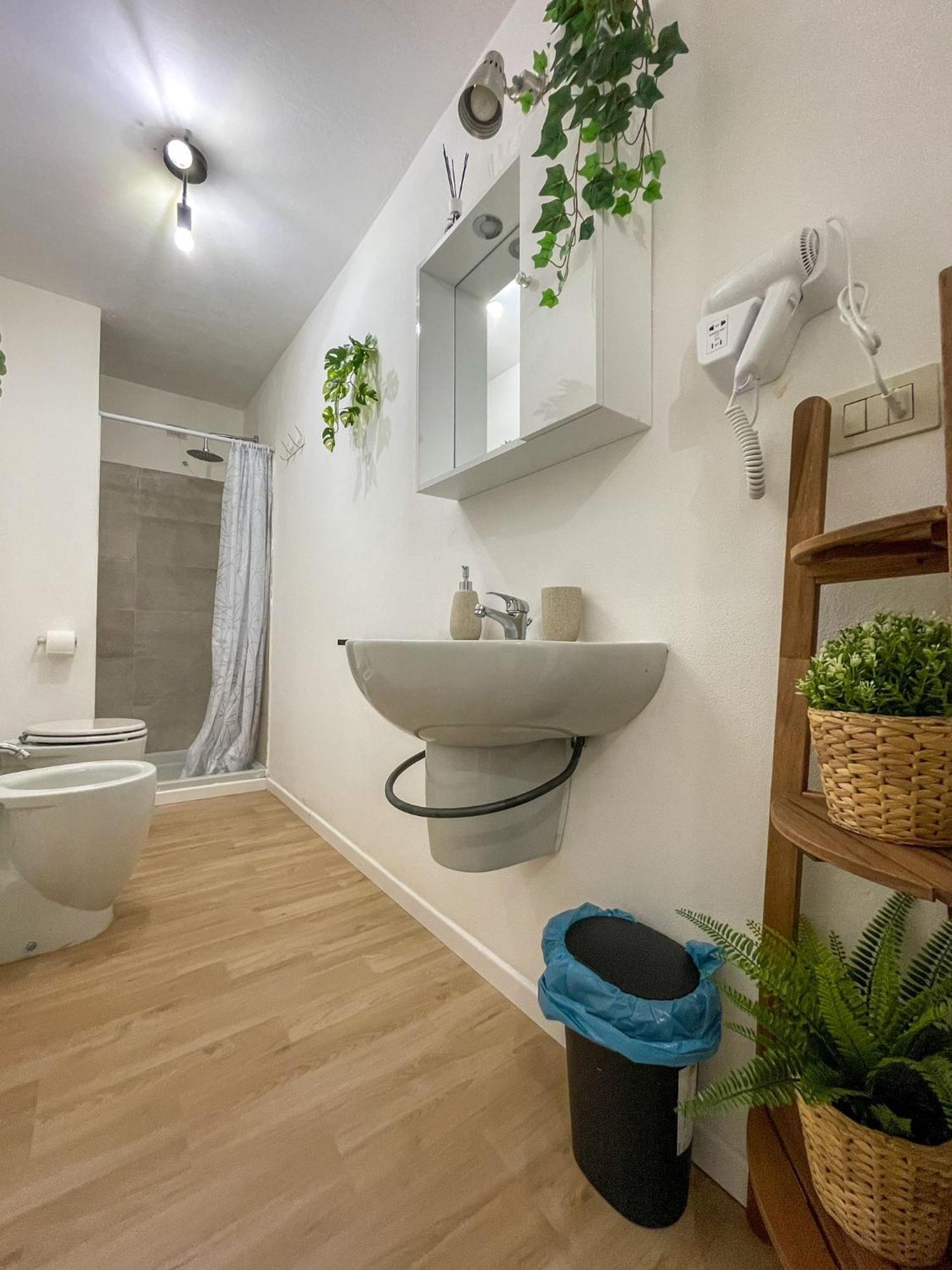 Home In Town - Home In City Life Near San Siro Stadium Milaan Buitenkant foto